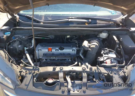 2012 Honda Cr-V Lx z USA, uszkodzony, nr VIN 5J6RM4H39CL062463